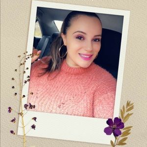 Meet your Posher, Zuleyka